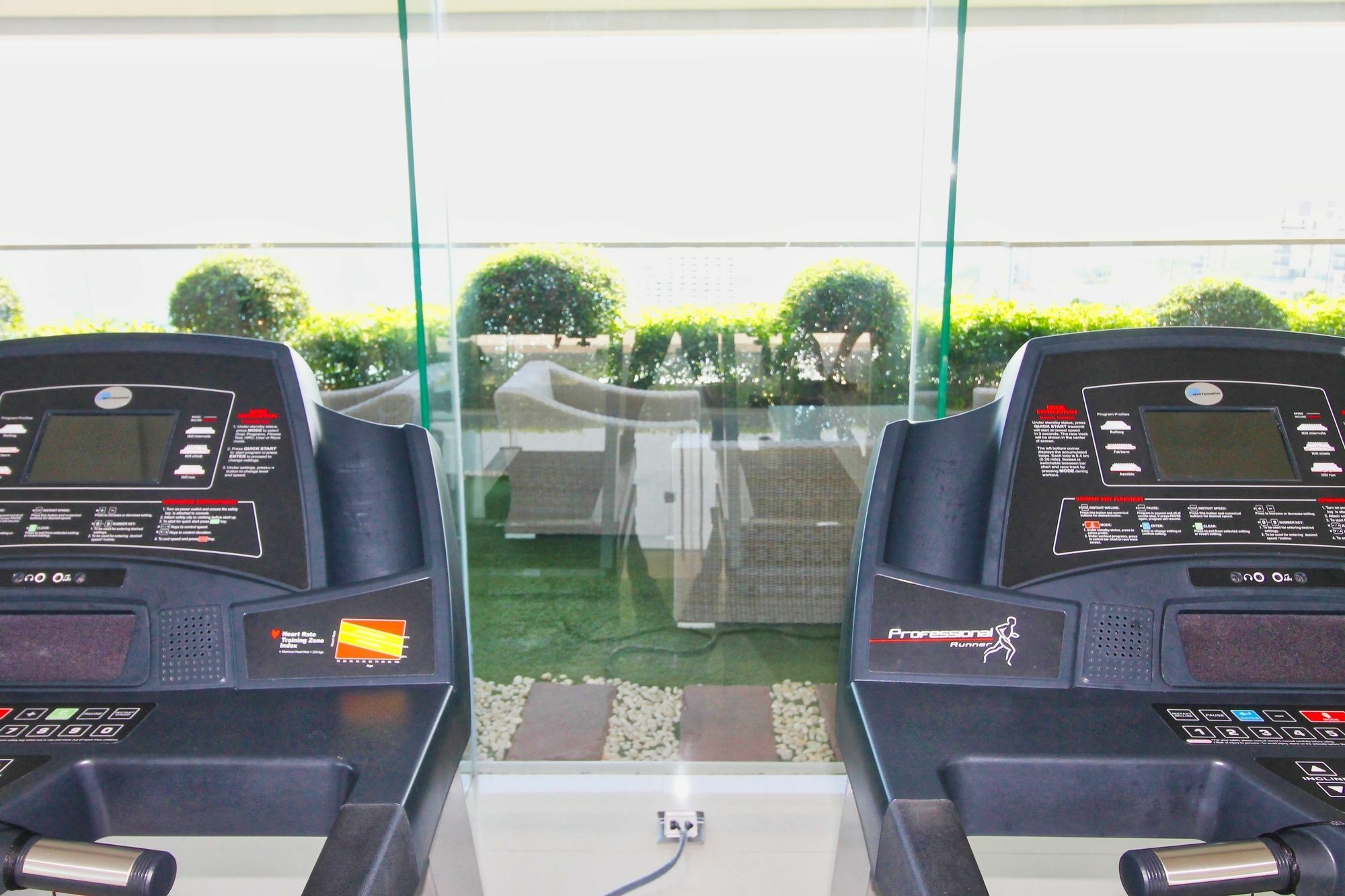 Apartament The Peak Towers Pattaya Zewnętrze zdjęcie
